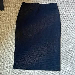 Astr body-con pencil skirt High waisted